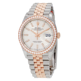 Rolex - Datejust 36 Watches - M126281RBR-0021