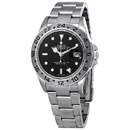 Rolex - ساعة  Explorer - 16570 BKSO