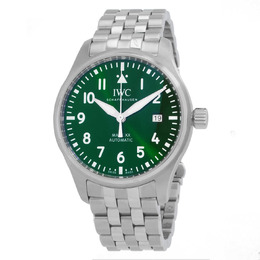 IWC - Pilot's Watches - IW328206