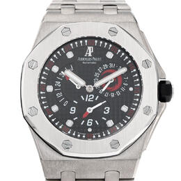 Audemars Piguet - Royal Oak Offshore Watches - 25995IP.OO.1000TI.01