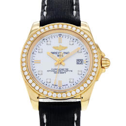 Breitling - Watches - H7133053/A803-208X