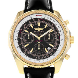Breitling - Bentley Watches - H25363