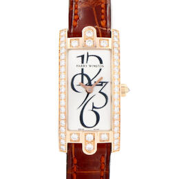 Harry Winston - Watches - 054082