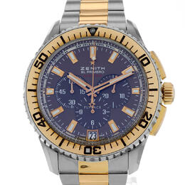 Zenith - ساعة - 51.2061.405