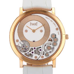 Piaget - Altiplano Watches - G0A42110