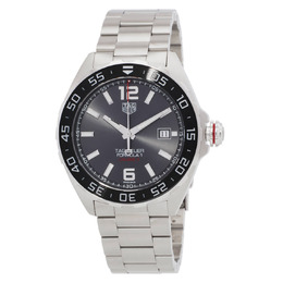 Tag Heuer - Formula 1 Watches - WAZ2011.BA0842