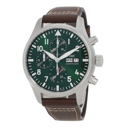 IWC - Pilot's Watches - IW378005