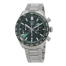 Tag Heuer - Carrera Watches - CBN2A1N-BA0643