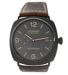 Panerai - Radiomir Watches - PAM00505