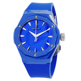 Hublot - Classic Fusion Watches - 550.ES.5100.RX.ORL21