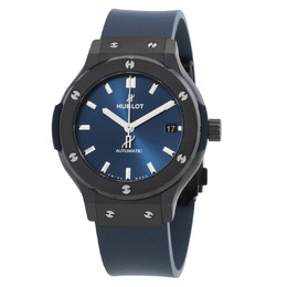 Hublot - Classic Fusion Watches - 565.CM.7170.RX