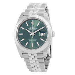 Rolex - Datejust 41 Watches - M126300-0020