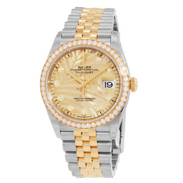 Rolex - Datejust 36 Watches - M126283RBR-0029