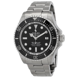 Rolex - Watches - 136660-0004