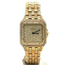 Cartier - Panthere Watches - WF3072B9PVE