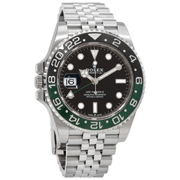 Rolex - GMT-Master II Watches - M126720VTNR-0002