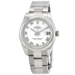 Rolex - ساعة Datejust - 178240WRO