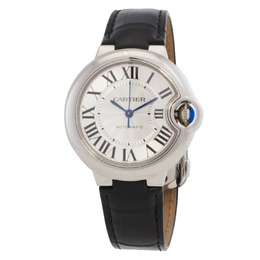 Cartier - Ballon Watches - WSBB0030