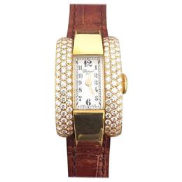 Chopard - ساعة - 416659-0001
