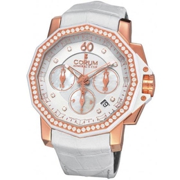 Corum - Admiral Watches - 984.970.85/0089 PN37