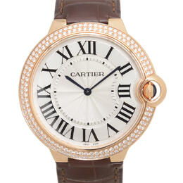 Cartier - Ballon Watches - WE902055