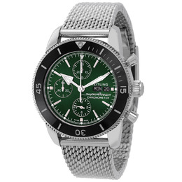 Breitling - Superocean Heritage Watches - A13313121L1A1