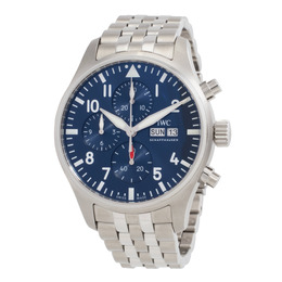 IWC - Pilot's Watches - IW378004