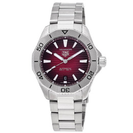 Tag Heuer - ساعة  Aquaracer - WBP2114.BA0627