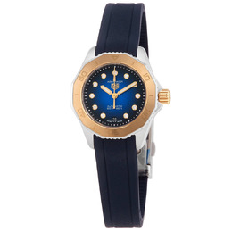 Tag Heuer - Aquaracer Watches - WBP2450.FT6215