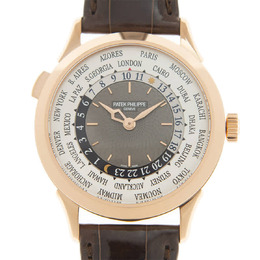 Patek Philippe - Complications Watches - 5230R-012