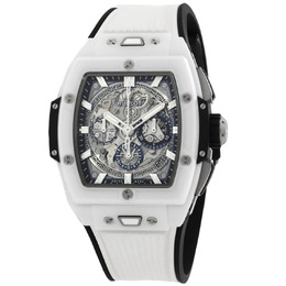 Hublot - Spirit Of Big Bang Watches - 642.HX.0170.RX