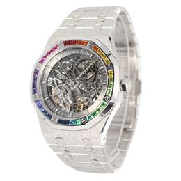 Audemars Piguet - ساعة  Royal Oak - 15412BC.YG.1224BC.03
