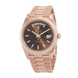 Rolex - Day-Date 40 Watches - M228235-0053