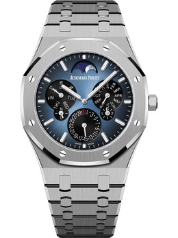 Audemars Piguet - Royal Oak Watches - 26586TI.OO.1240TI.01