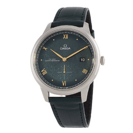 Omega - De Ville Watches - 434.13.41.20.10.001