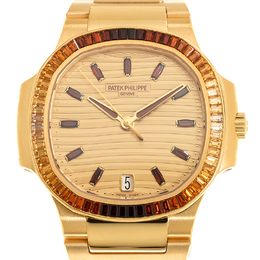 Patek Philippe - Nautilus 7118 Watches - 7118-1300R-001