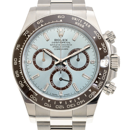 Rolex - ساعة  Cosmograph Daytona - 126506-0002