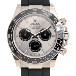 Rolex - ساعة Cosmograph Daytona - 126519LN-0006