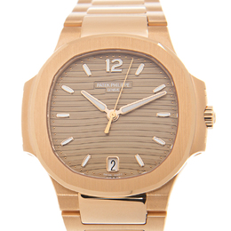 Patek Philippe - Nautilus 7118 Watches - 7118/1R-010