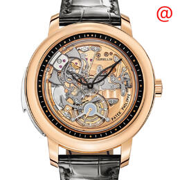 Patek Philippe - Grand Complications Watches - 5303R-001