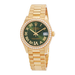 Rolex - Datejust Watches - M278288RBR-0024