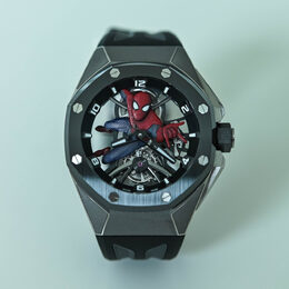 Audemars Piguet - Royal Oak Concept Watches - 26631IO.OO.D002CA.01