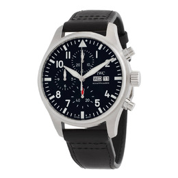 IWC - Pilot's Watches - IW378001