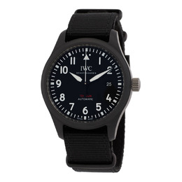 IWC - Pilot's Watches - IW3269-06.NYL
