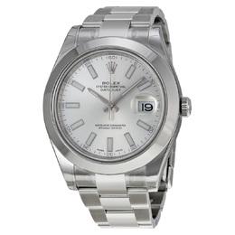 Rolex - Datejust Watches - 116300SSO