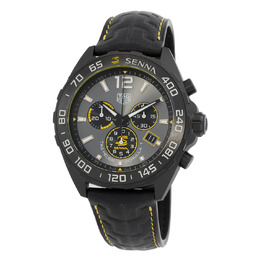 Tag Heuer - Formula 1 Watches - CAZ101AJ.FC6487