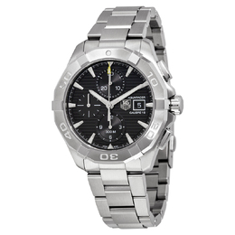 Tag Heuer - ساعة  Aquaracer - CAY2110.BA0927