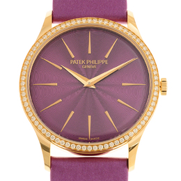 Patek Philippe - Calatrava Watches - 4997-200R-001
