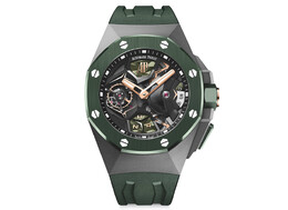 Audemars Piguet - Royal Oak Concept Watches - 26589IO.OO.D056CA.01