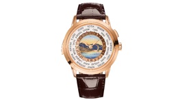 Patek Philippe - Grand Complications Watches - 5531R-001